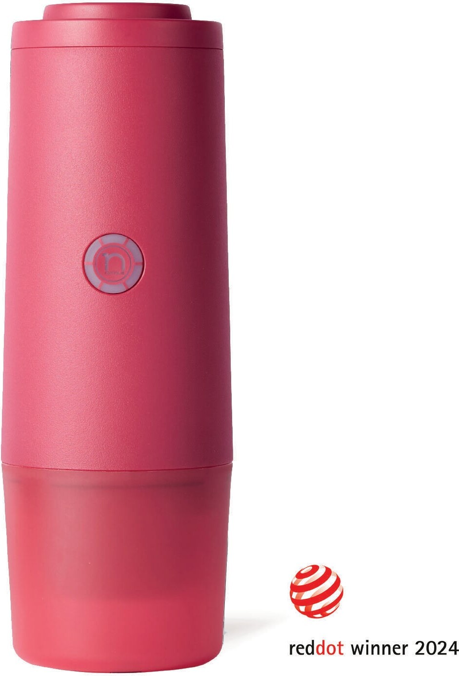 Nomious - Prime Brew Bærbar Espressomaskine