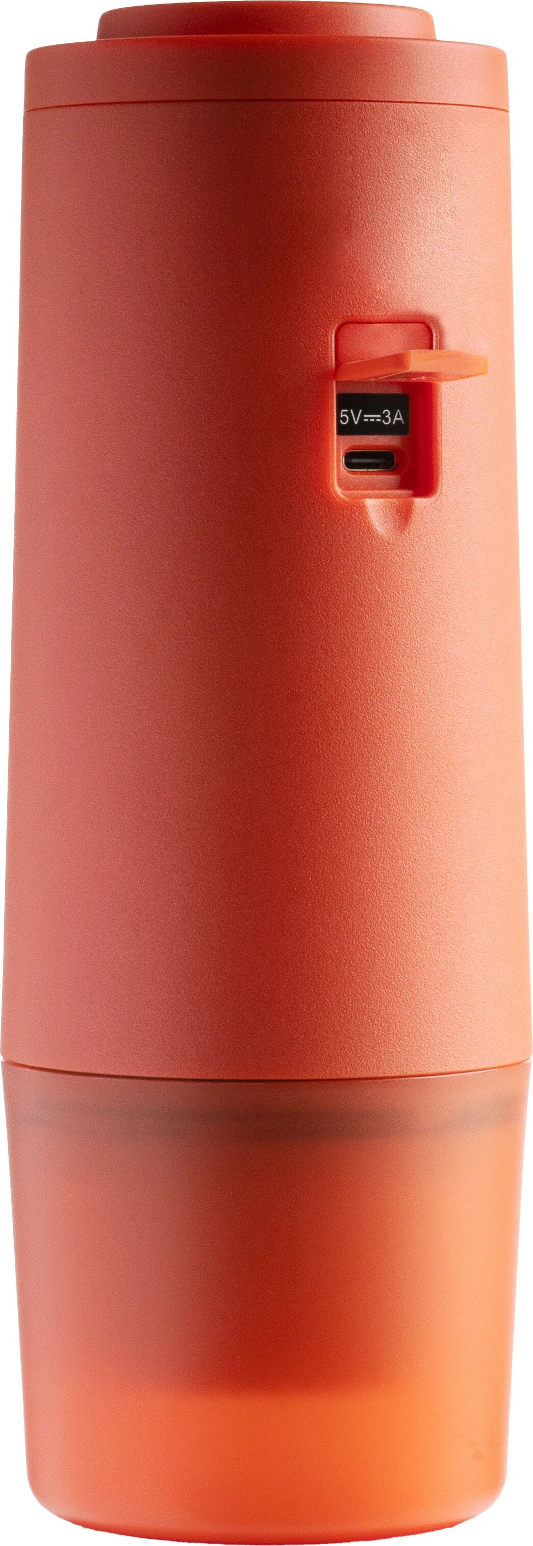 Nomious - Prime Brew Bærbar Espressomaskine