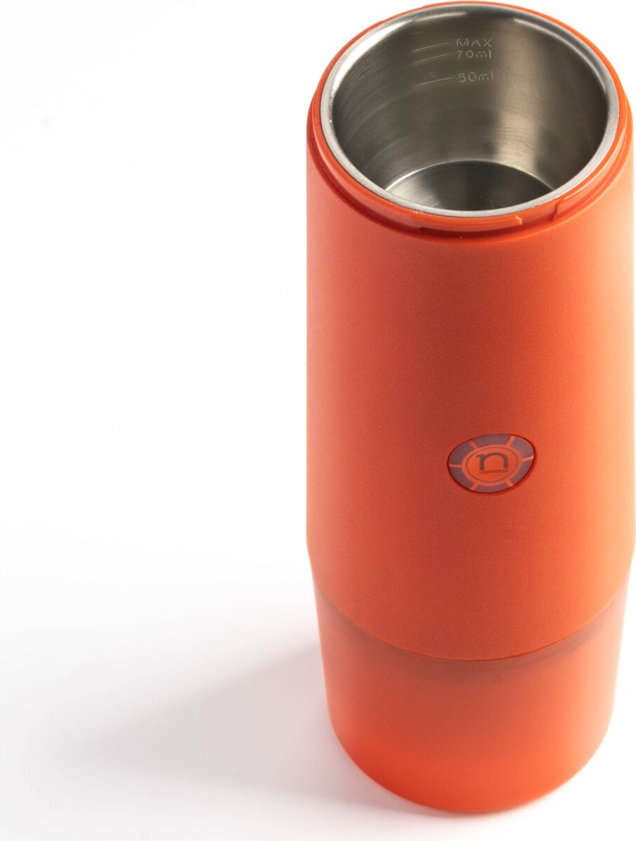 Nomious - Prime Brew Bærbar Espressomaskine