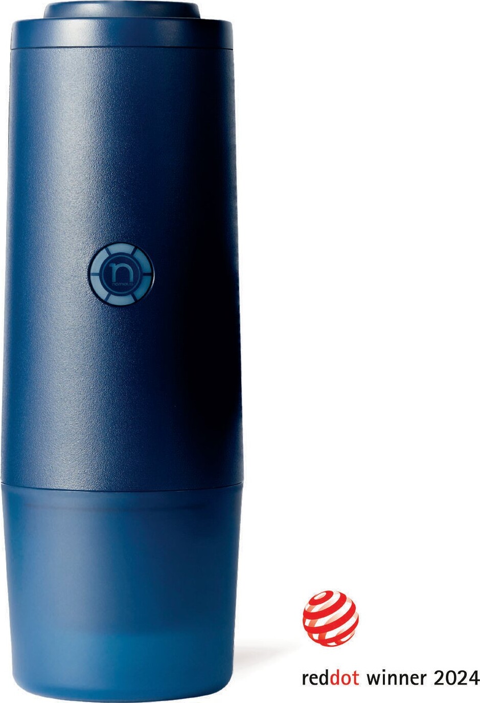 Nomious - Prime Brew Bærbar Espressomaskine