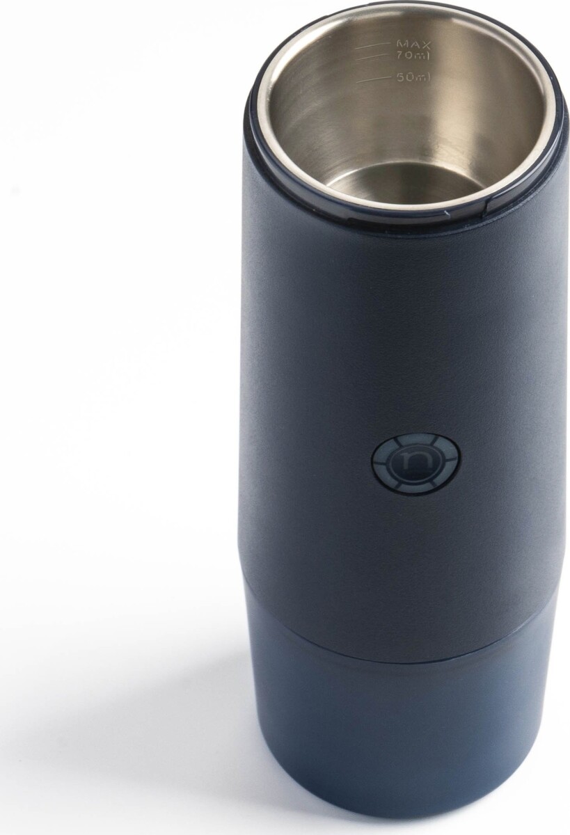 Nomious - Prime Brew Bærbar Espressomaskine