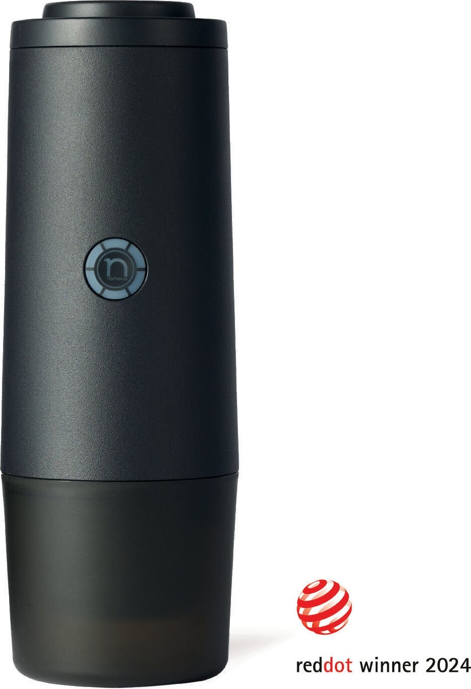 Nomious - Prime Brew Bærbar Espressomaskine