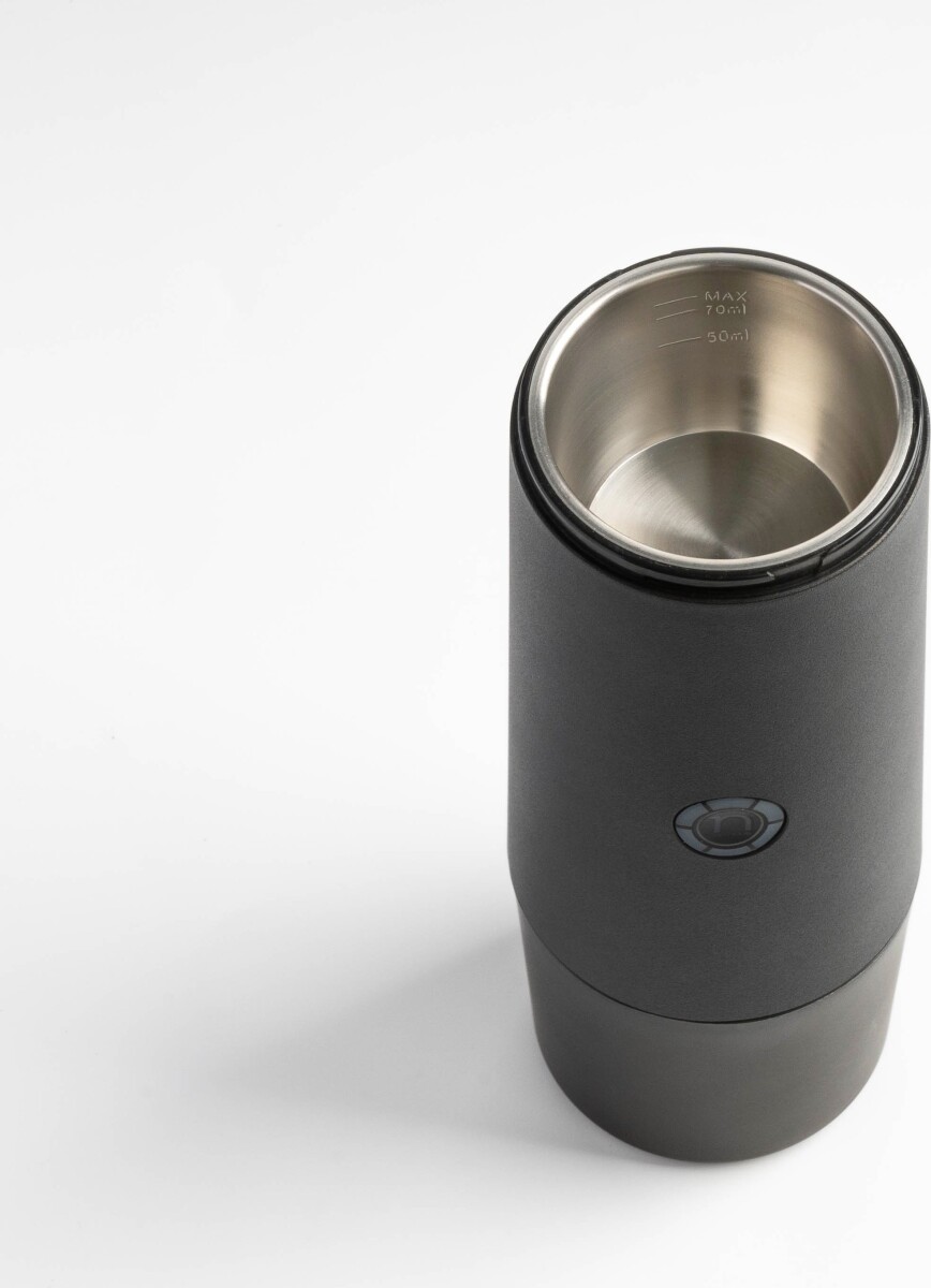 Nomious - Prime Brew Bærbar Espressomaskine