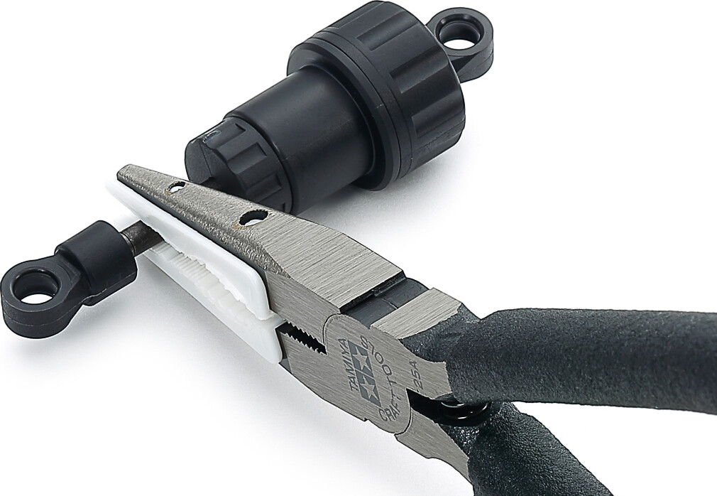 Tamiya - Ridsefri Langnæset Model Tang - 74166