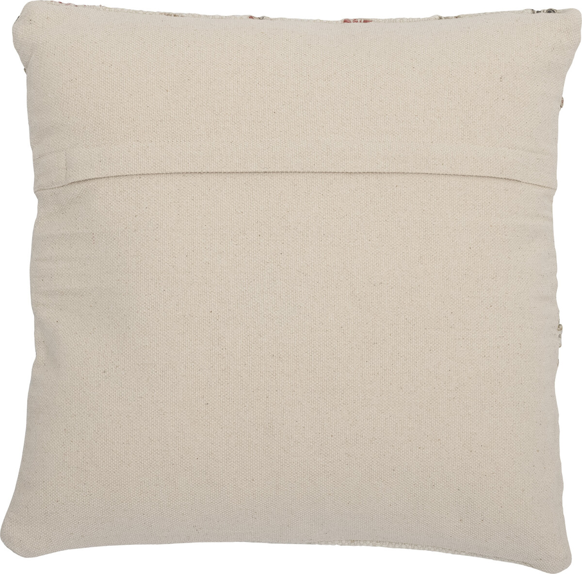 Creative Collection - Nona Pude - Natur - Bomuld - 45X45 Cm