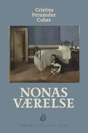 Nonas Værelse