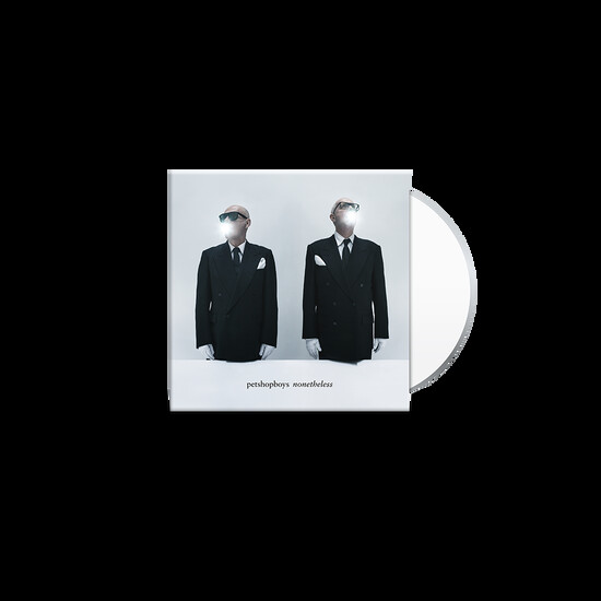 Pet Shop Boys - Nonetheless