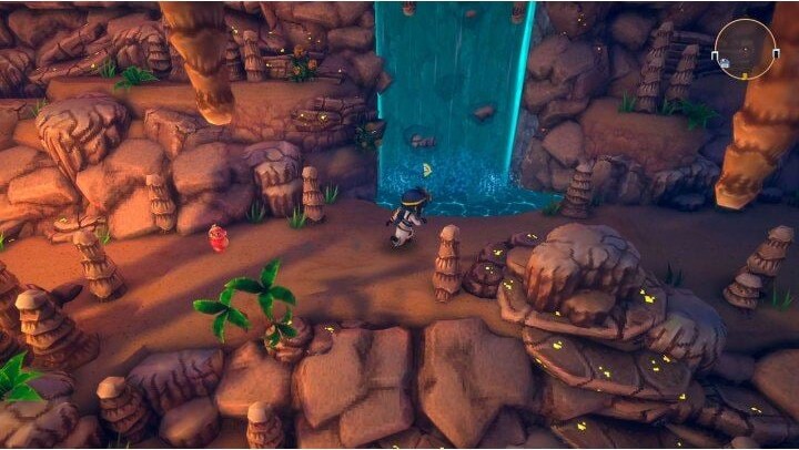 Noob The Factionless