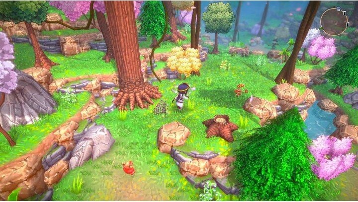 Noob The Factionless