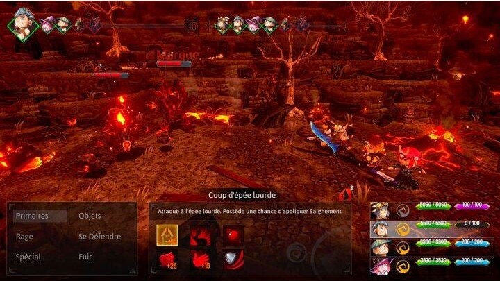 Noob The Factionless