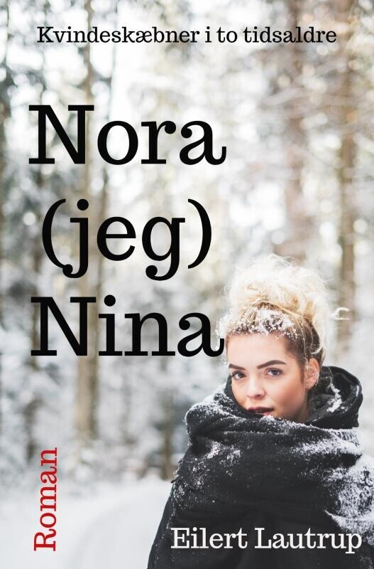 Nora Jeg Nina