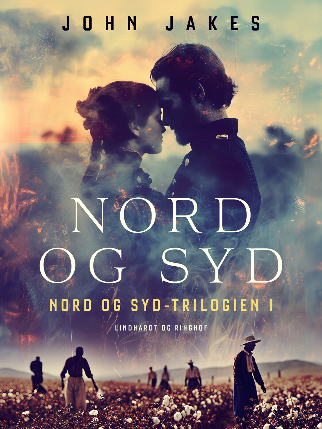 Nord Og Syd