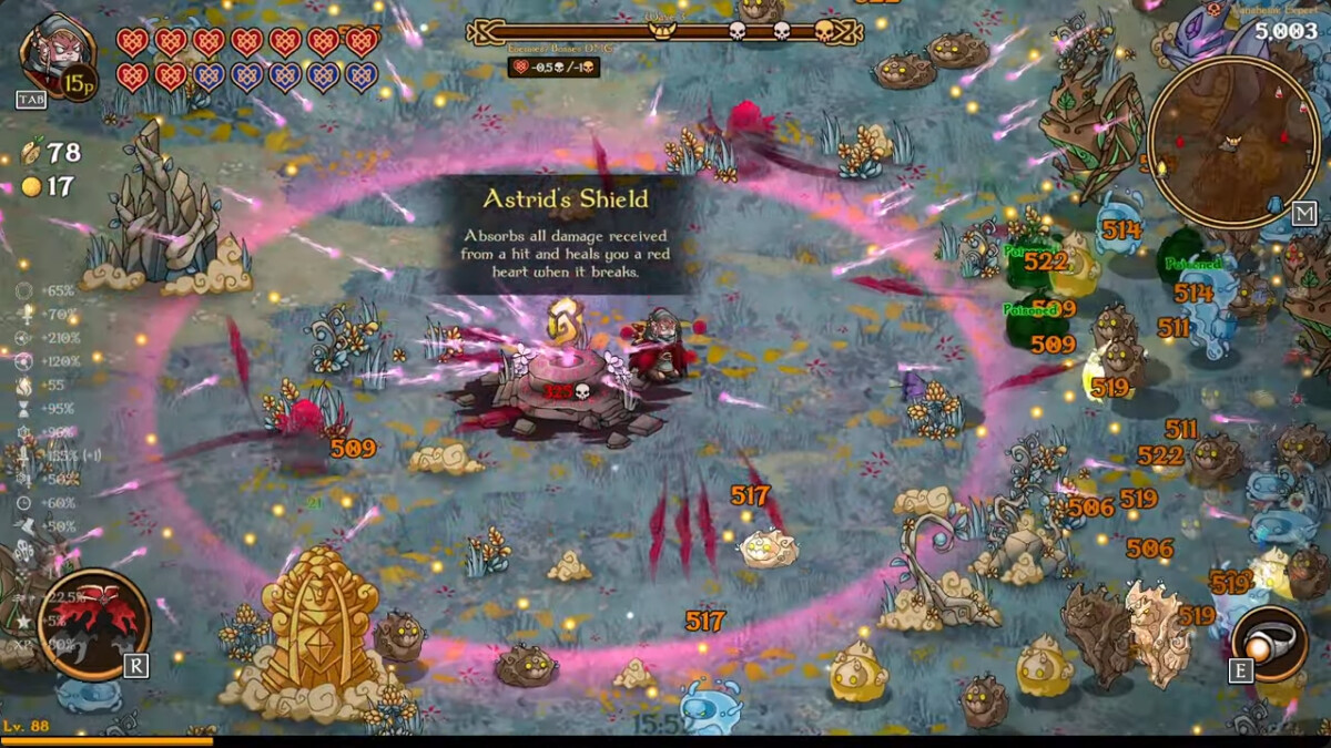 Nordic Ashes The Complete Saga