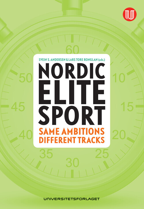 Nordic Elite Sport Same Ambitions - Different Tracks