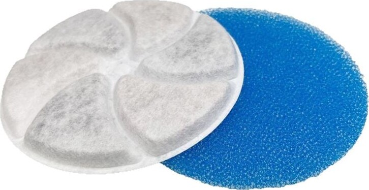 Nordic Paws - Filter Pads Til Fjord And Glacia Drikke Fontæner