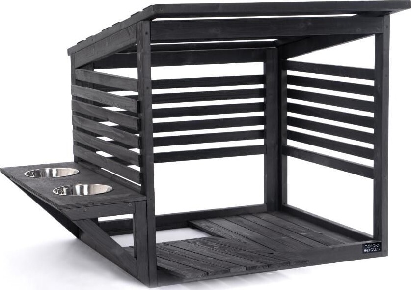 Nordic Paws - Hunde Lounge Luksus - 105 X 845 X 79 Cm