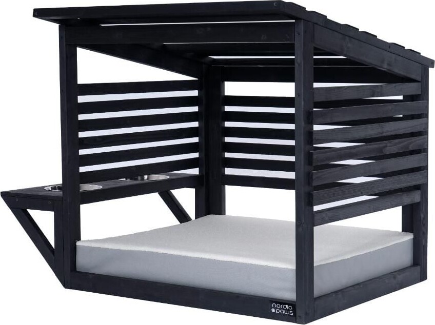Nordic Paws - Hunde Lounge Luksus - 105 X 845 X 79 Cm