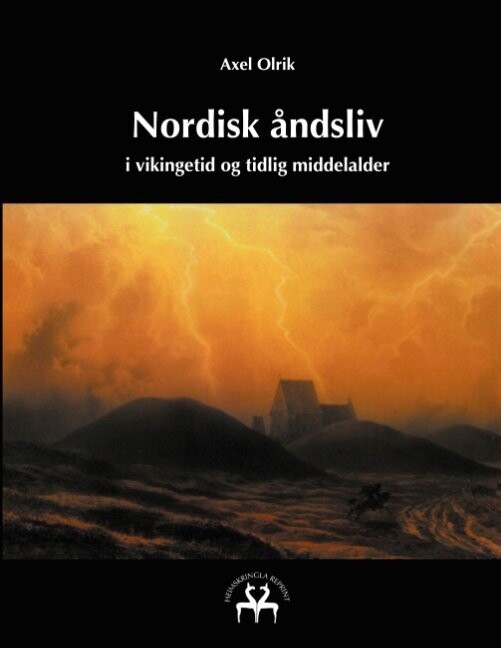 Nordisk Åndsliv