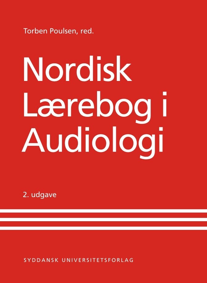 Nordisk Lærebog I Audiologi