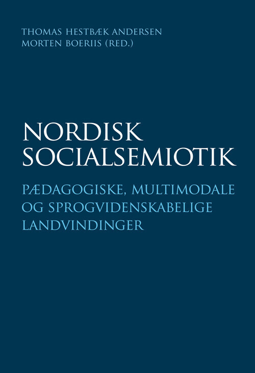 Nordisk Socialsemiotik