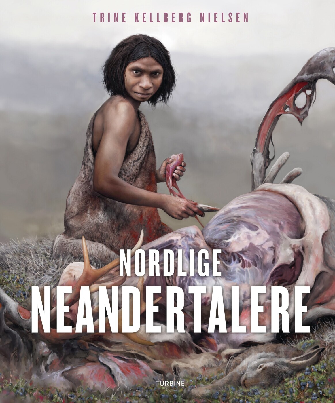 Nordlige Neandertalere