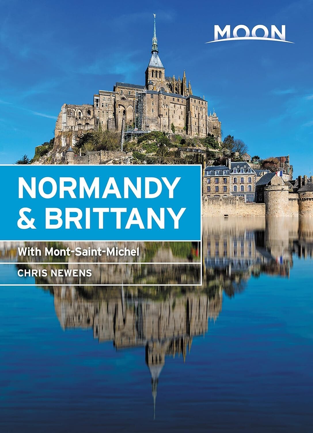 Normandy Brittany