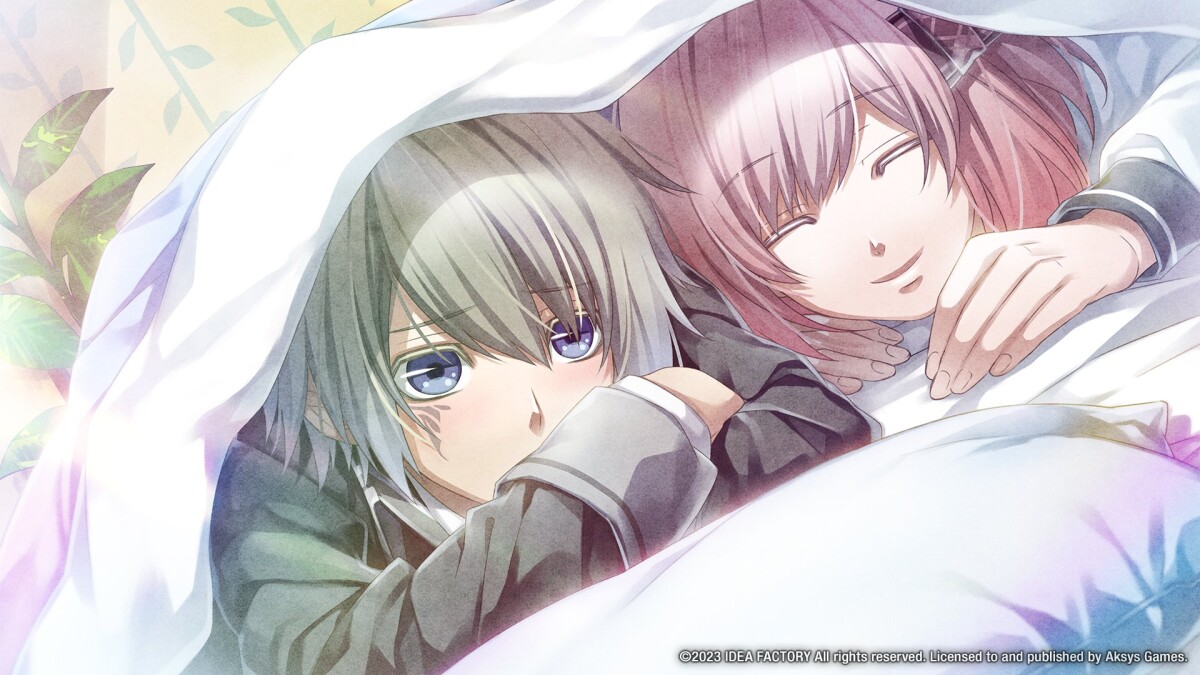 Norn9 Last Era