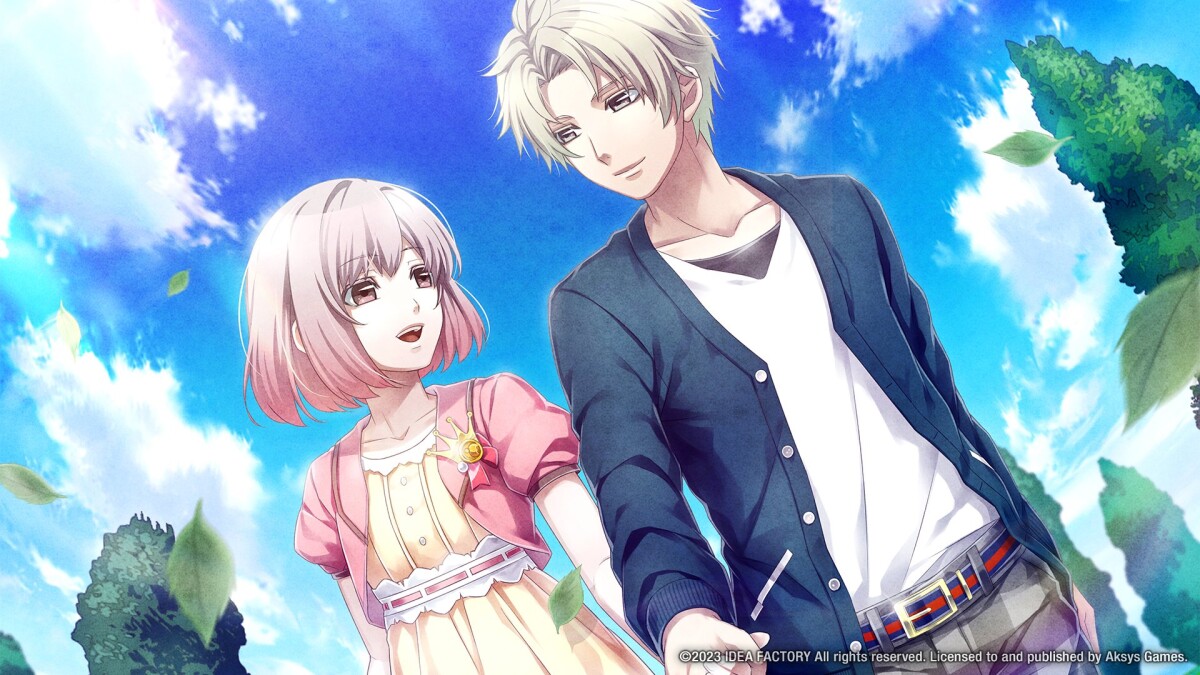 Norn9 Last Era
