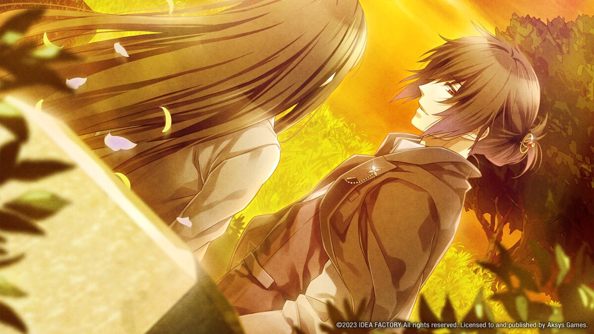 Norn9 Last Era