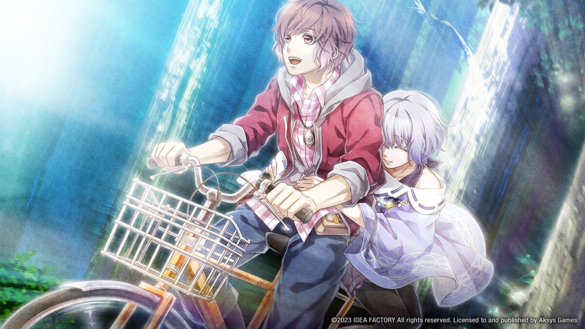 Norn9 Last Era