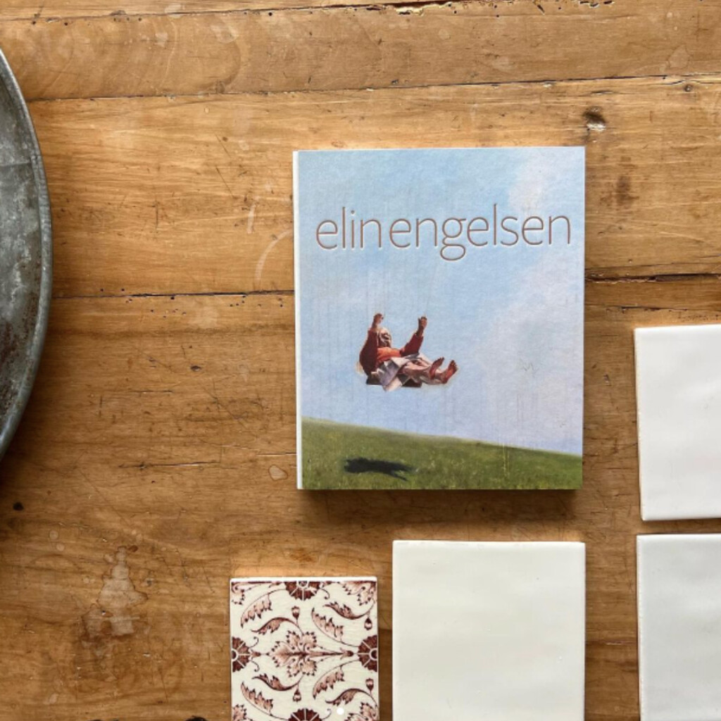 Elin Engelsen