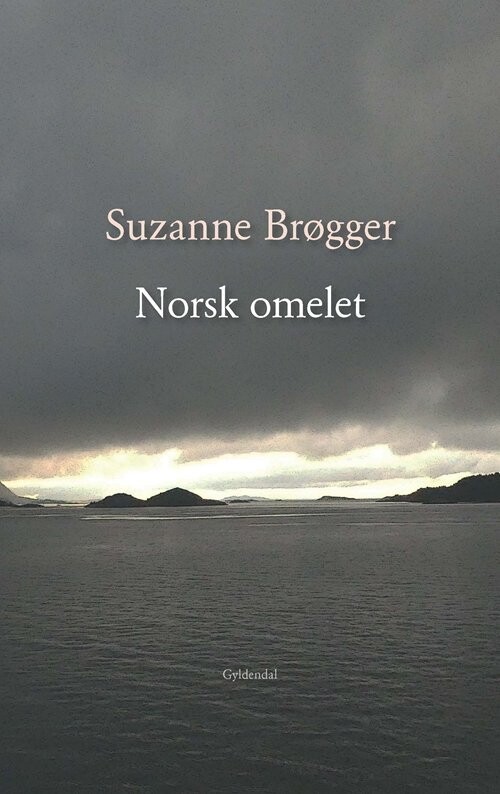 Norsk Omelet