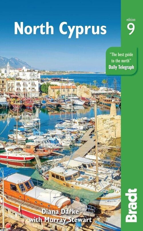 Bradt - North Cyprus