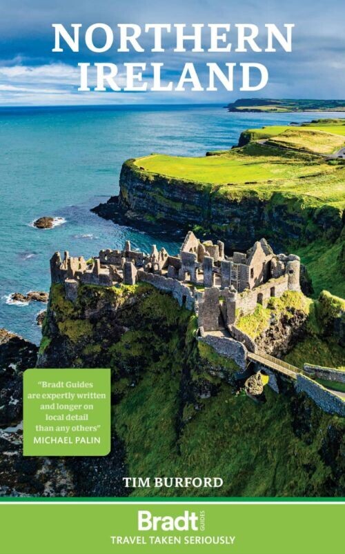 Bradt - Northern Ireland