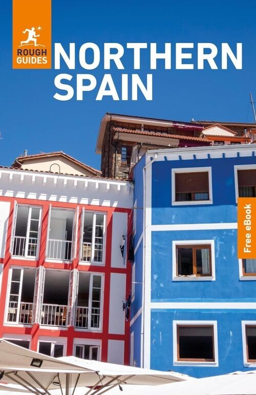 Northern Spain - Rough Guides