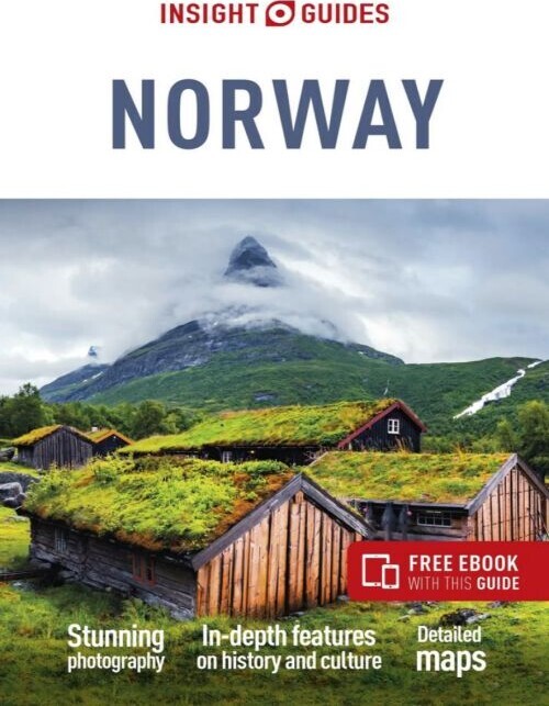 Insight Guides - Norway