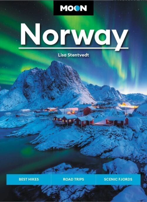 Norway Moon Handbooks