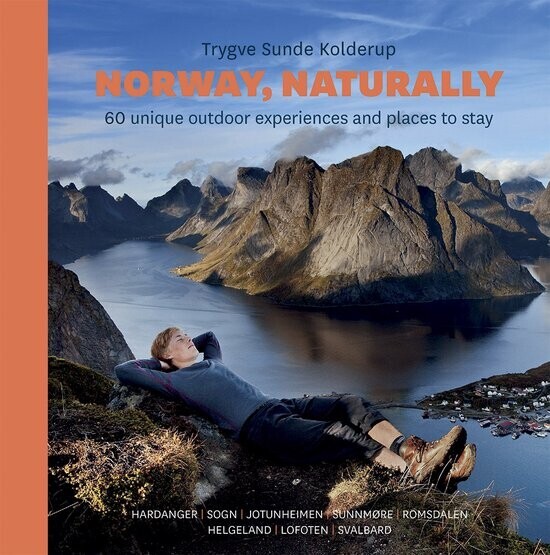 Norway Naturally
