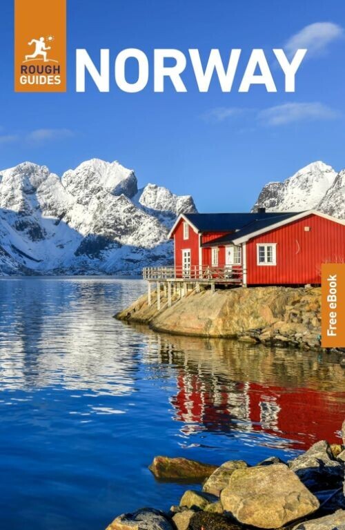 Norway Rough Guides