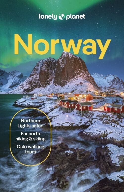Norway - Lonely Planet