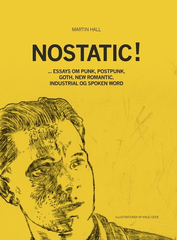 Nostatic