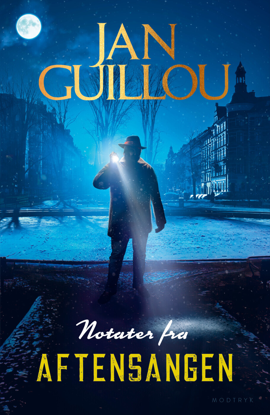 Notater Fra Aftensangen