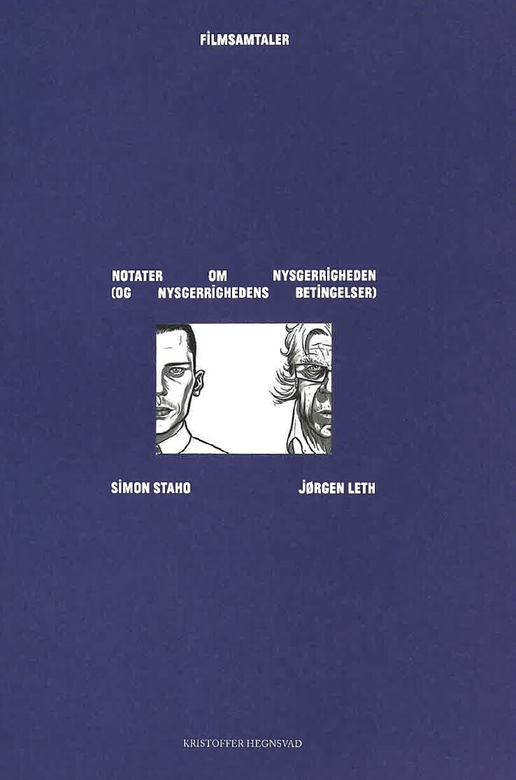 Notater Om Nysgerrigheden