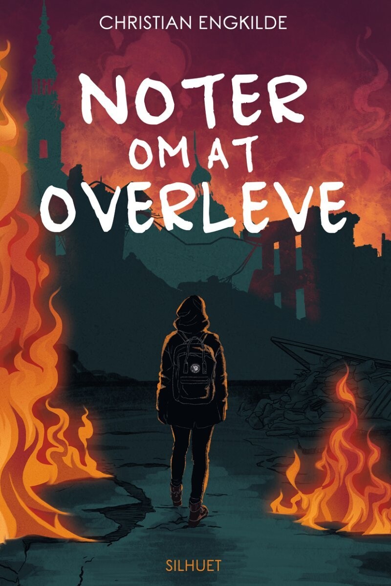 Noter Om At Overleve