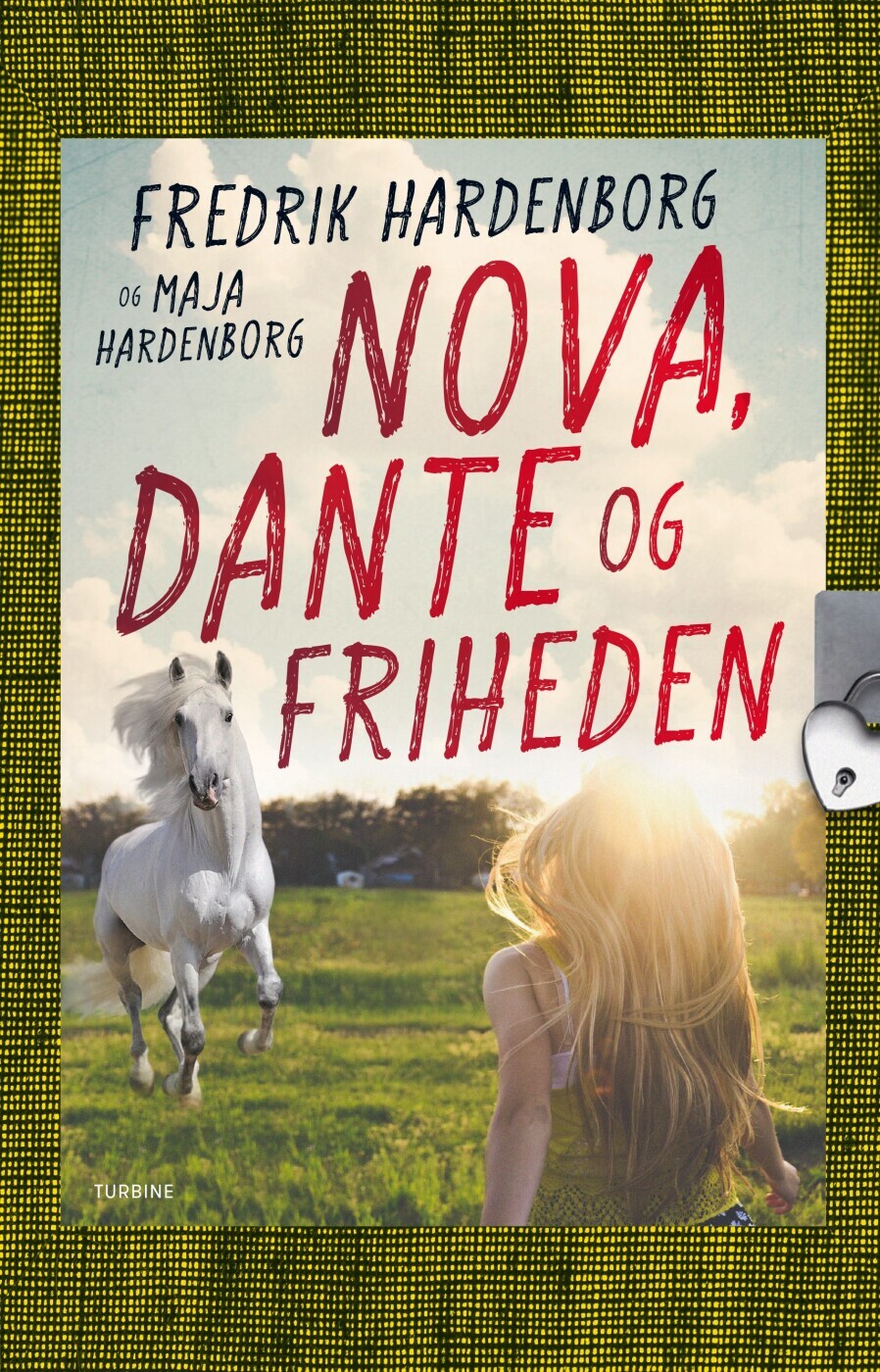 Nova Dante Og Friheden