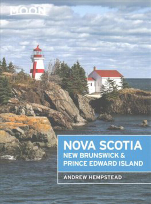 Nova Scotia New Brunswick Prince Edward Island