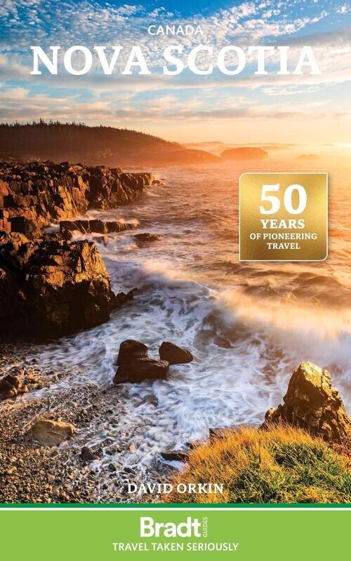 Bradt - Nova Scotia
