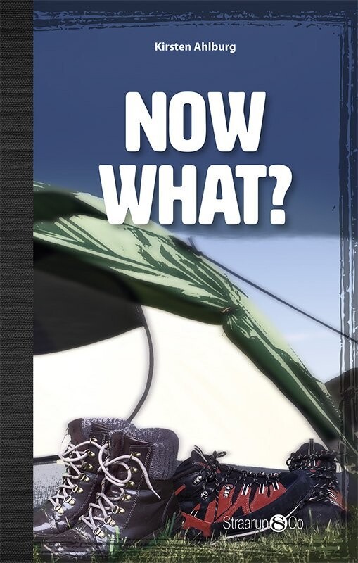 Now What - Med Gloser