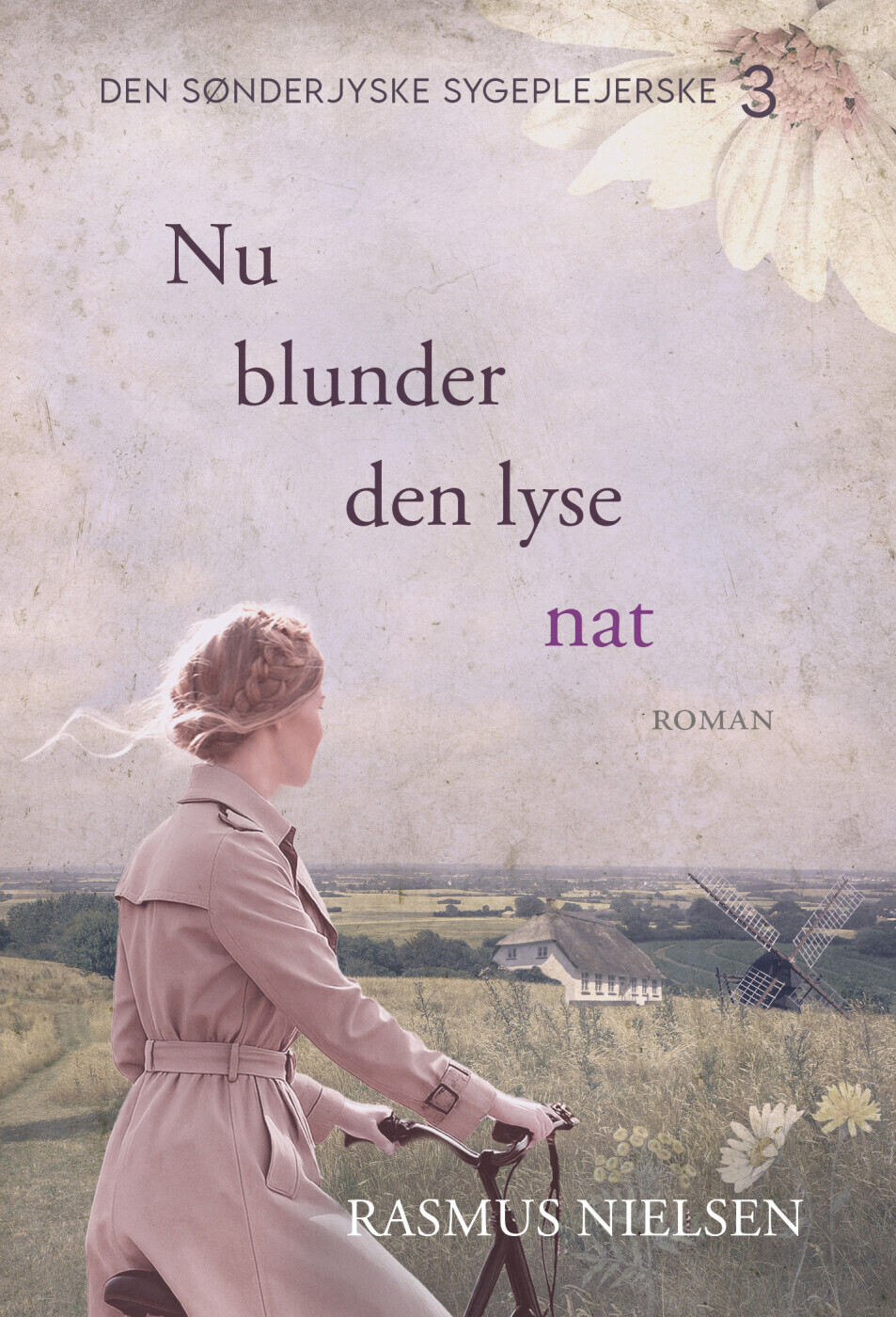 Nu Blunder Den Lyse Nat