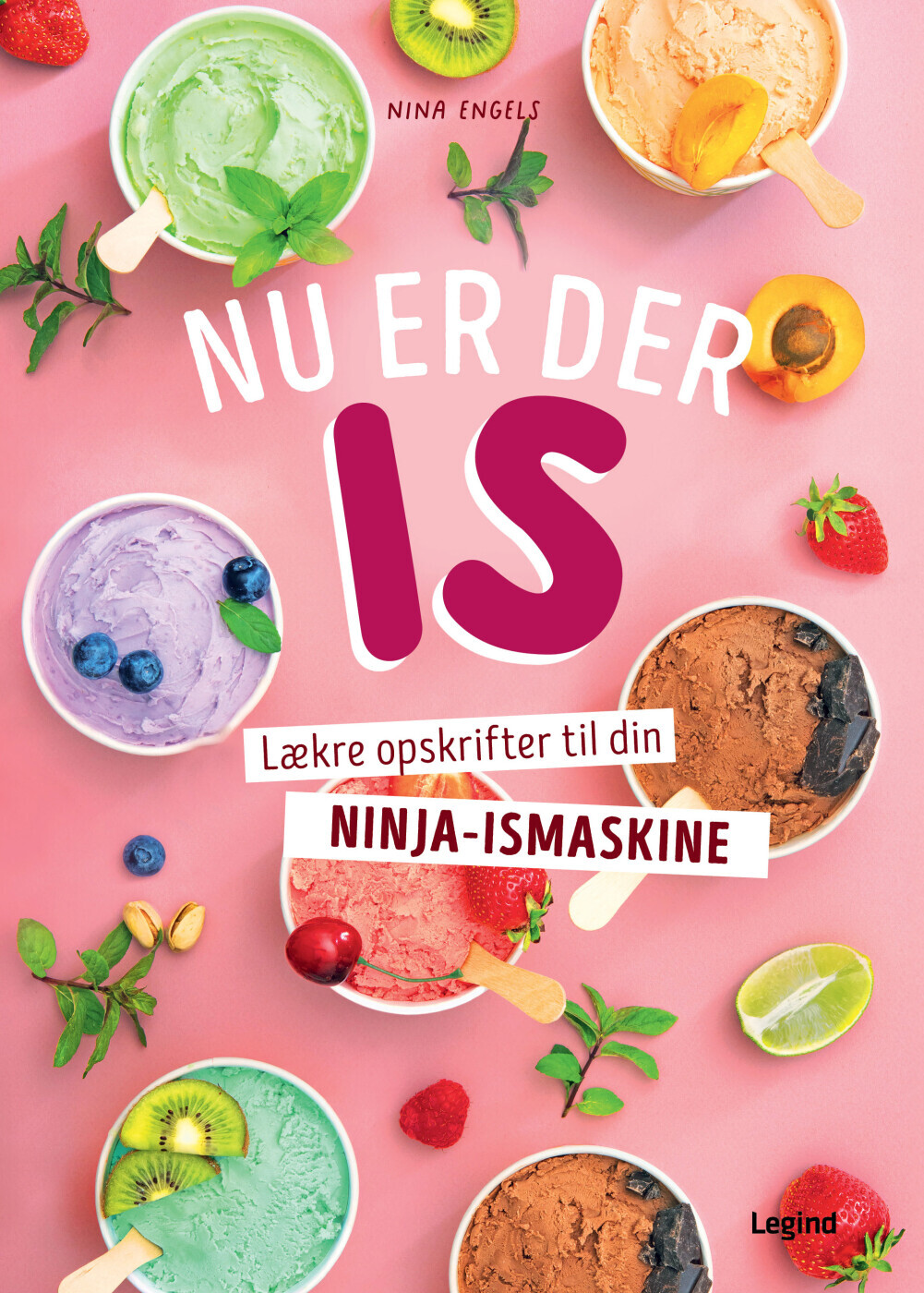 Nu Er Der Is